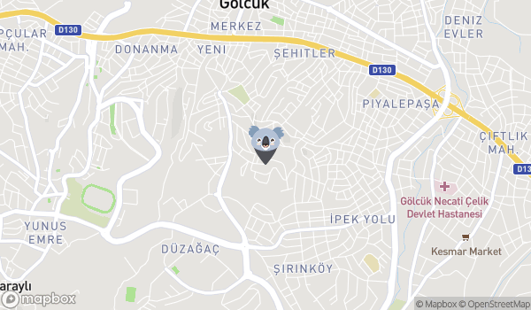 Gözlementepe Mesire Alanı