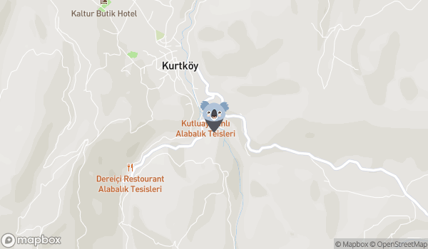 Ormanika Kamp ve Kahvaltı Tesisi