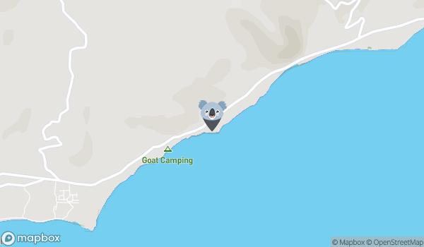 Assos Kayıkçı Camping