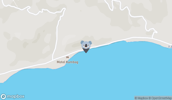 Zena Beach& Bungalows