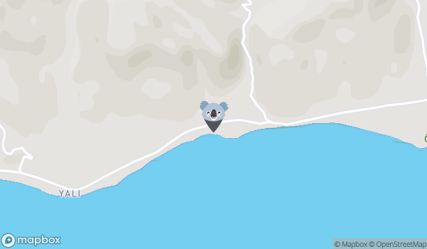 Assos Hekimoğlu Doğal Tatil Kampı