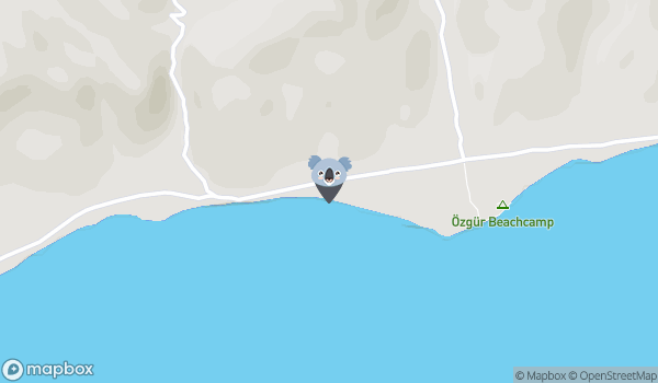 Ali Baba Camping