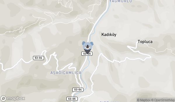 TUVA VİLLA BUNGALOV