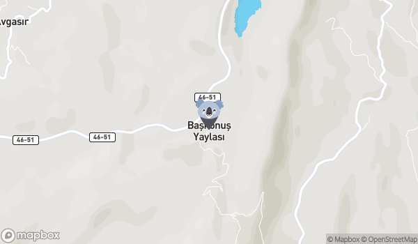 Başkonuş Yaylası