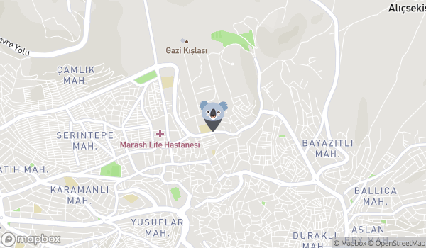 Yedi Güzel Adam Edebiyat Müzesi