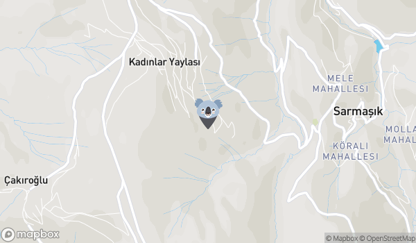 Kadınlar Yaylası
