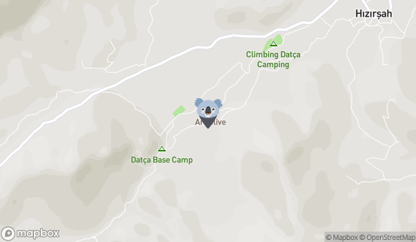 Datça Base Camp