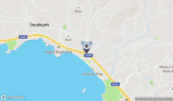 Kamp Alen İncekum