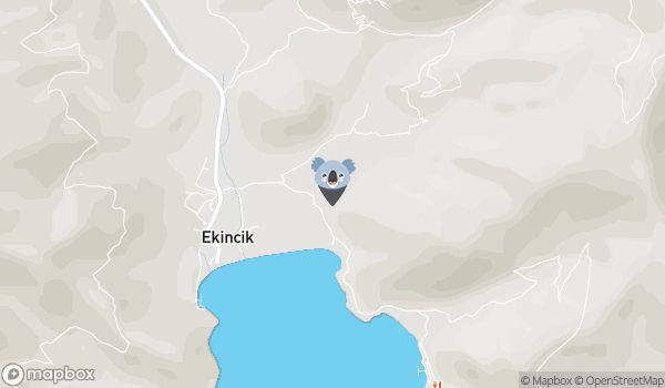 Zeytinlik Kamp Olivium