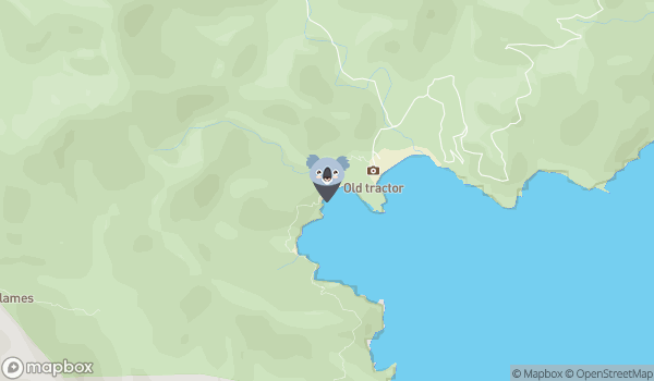 Sibel'in Koyu