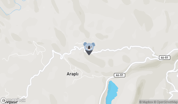 Otağ Bungalov ve Kamp Alanı