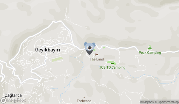 Camp Geyik