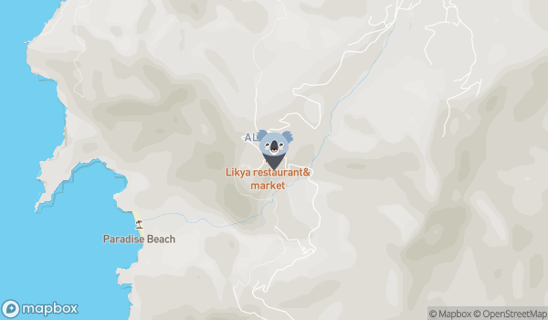 Likya Restaurant & Camping