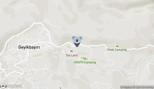 Flying Goat Climbers Camping