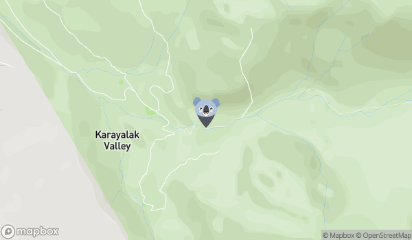 Karayalak Kamp Alanı
