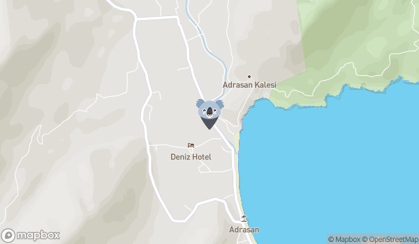 Portakal Camping