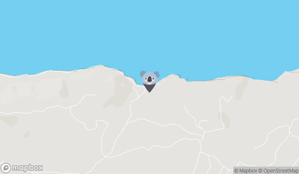 Datça Gereme Camping