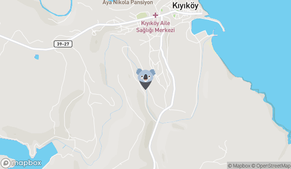 KIYIKÖY ATAKALE CAMPİNG