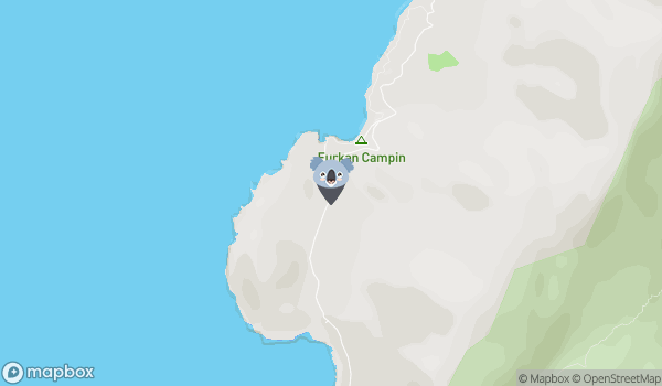 The King Of Likya Camping