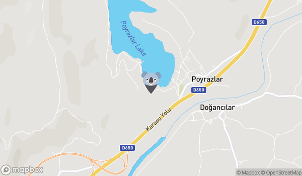 Poyrazlar Camping