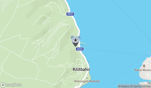 Zeytinlik Çadır Kamp Ve Piknik Yeri