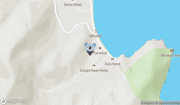 QPLOT Camping