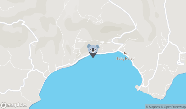 Kafadar Beach Club & Glamping