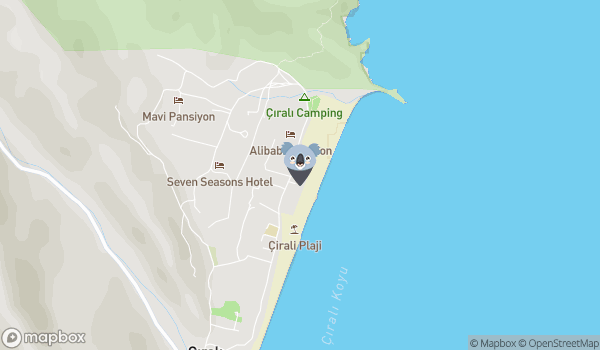 Pan Camping