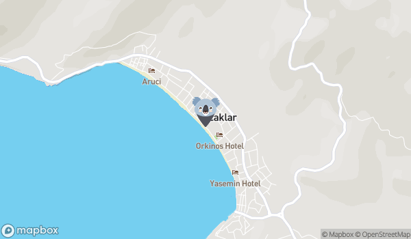 Selçuk Kamp
