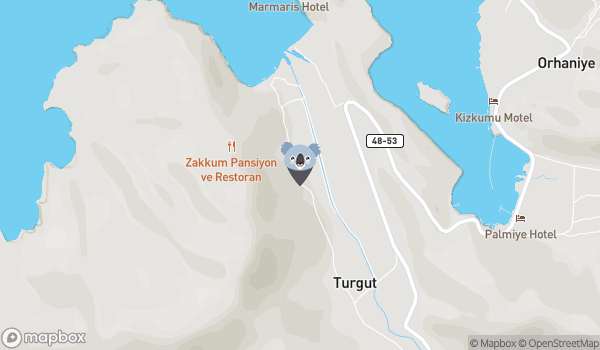 Gizli Cennet Çadır Camping