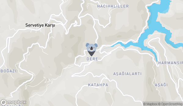 Karaaslan Kamping & Bungalow