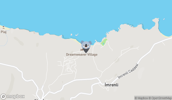 Woodyville camping area
