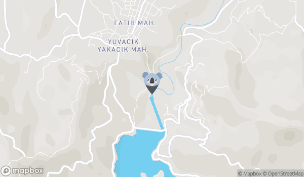 Başiskele Kamp ve Piknik Alanı