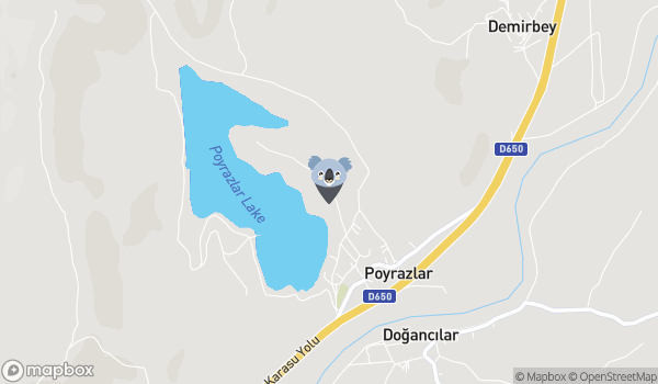 Poyrazlar Bungalov