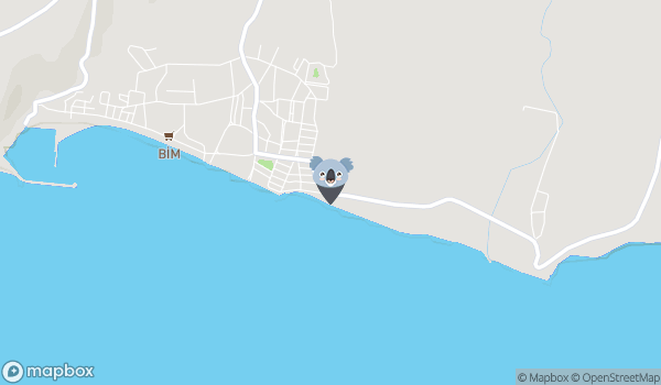 Altunhan Beach Kamp Alanı