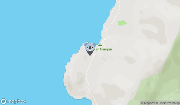 Son Çare Camping