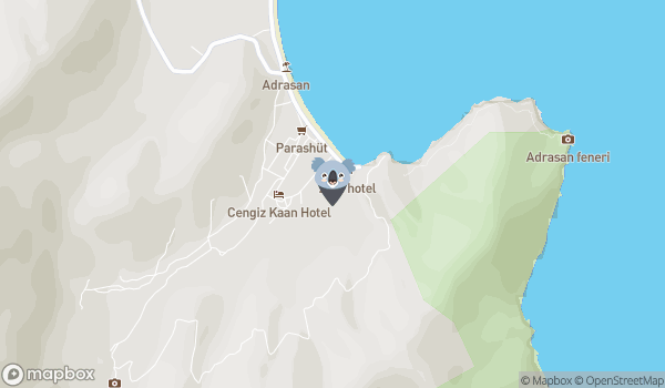 Arya Camping, Glamping & Karavan