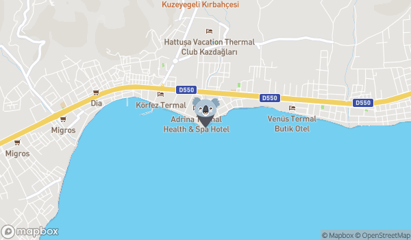 Biyer Cafe Beach Camping