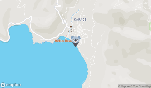 İskele Camping & Bungalow