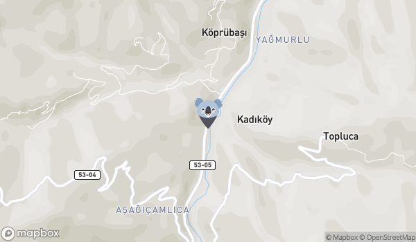 Serinle Bungalov & Rafting & Zipline