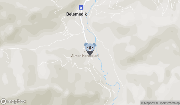 Kamp Adana Belemedik Kamp Alanı