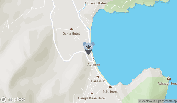 Gönül Camping