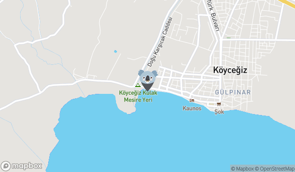 Köyceğiz Camping