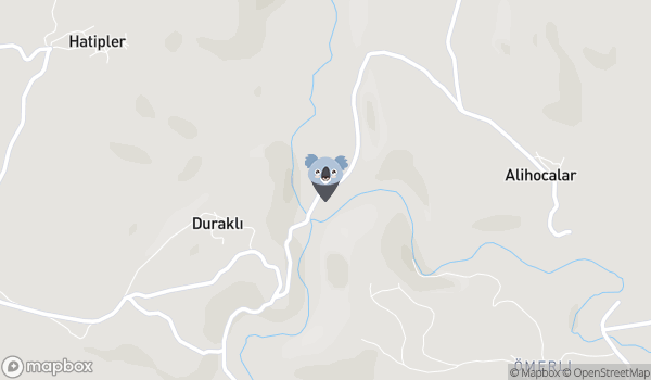 Troltunga Camping - Gebze