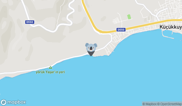 Yeşilyurt Life - Plaj, Karavan, Çadır, Tiny House