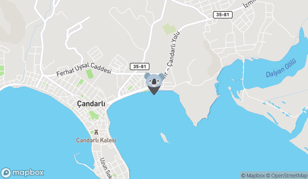 Ütopya Beach & Camping Resort