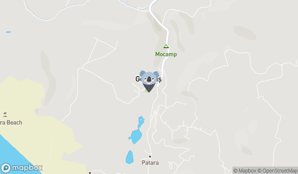 Medusa Bar & Camping Patara