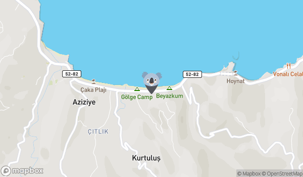 Yalı Piknik Kamp