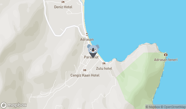 SEZAR CAMPİNG & CARAVAN