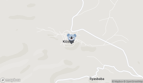 Kilistra Antik Kenti
